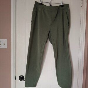 Men's Lululemon Joggers
